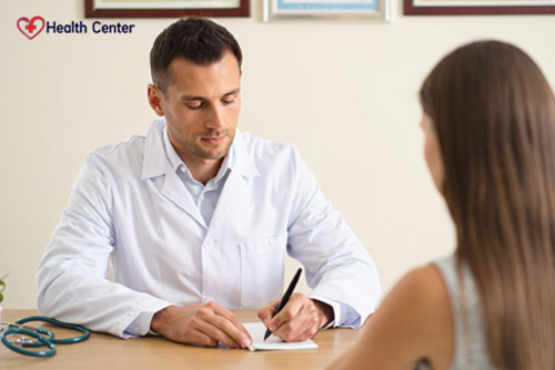 Лечение зависимости от Габапентина в Инзе в клинике Центр здоровья